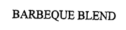 BARBEQUE BLEND trademark