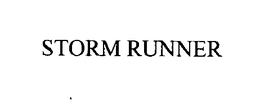 STORM RUNNER trademark