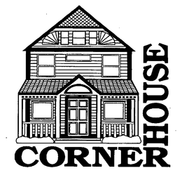 CORNER HOUSE trademark
