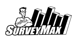 MAX SURVEYMAX trademark