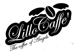 LILLO CAFFE THE COFFEE OF ANGELS trademark