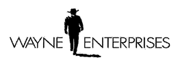 WAYNE ENTERPRISES trademark