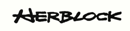HERBLOCK trademark