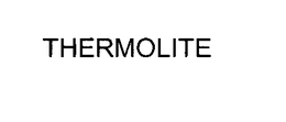 THERMOLITE trademark