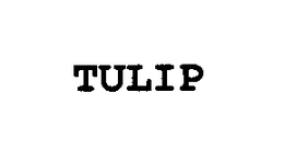TULIP trademark