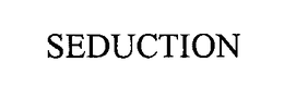 SEDUCTION trademark