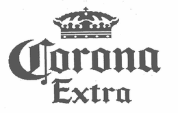 CORONA EXTRA trademark