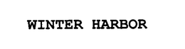 WINTER HARBOR trademark