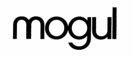 MOGUL trademark
