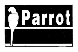 PARROT trademark