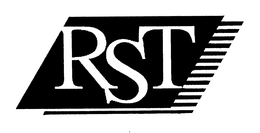RST trademark