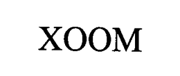 XOOM trademark