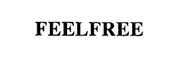 FEELFREE trademark