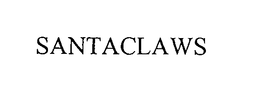 SANTACLAWS trademark
