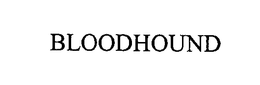 BLOODHOUND trademark