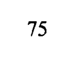 75 trademark
