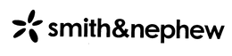 SMITH&NEPHEW trademark