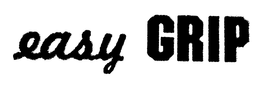 EASY GRIP trademark
