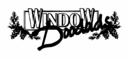 WINDOW DOODADS trademark