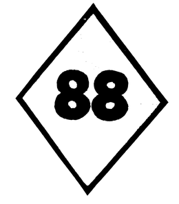 88 trademark