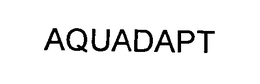 AQUADAPT trademark