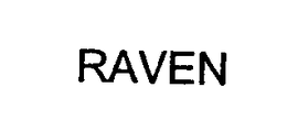 RAVEN trademark