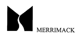 M MERRIMACK trademark
