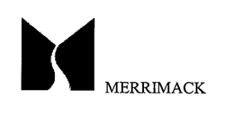 M MERRIMACK trademark