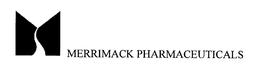M MERRIMACK PHARMACEUTICALS trademark