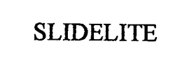 SLIDELITE trademark