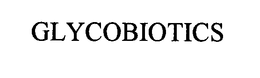 GLYCOBIOTICS trademark