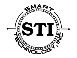 STI SMART TECHNOLOGY, INC. trademark