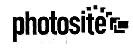 PHOTOSITE trademark