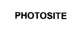 PHOTOSITE trademark
