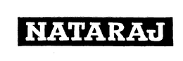 NATARAJ trademark
