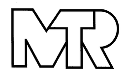 MTR trademark
