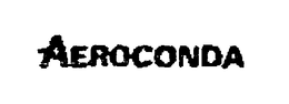 AEROCONDA trademark