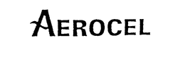 AEROCEL trademark