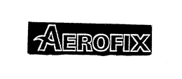 AEROFIX trademark