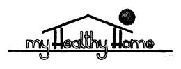 MY HEALTHY HOME trademark