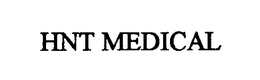 HNT MEDICAL trademark