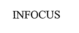 INFOCUS trademark