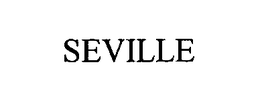 SEVILLE trademark
