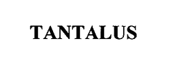 TANTALUS trademark