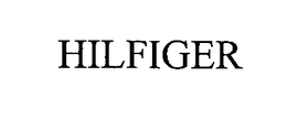 HILFIGER trademark