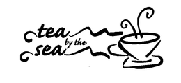 TEA BY THE SEA trademark