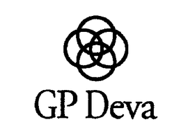 GP DEVA trademark