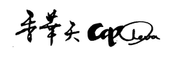 GP DEVA trademark