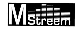 MSTREEM trademark