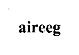 AIREEG trademark